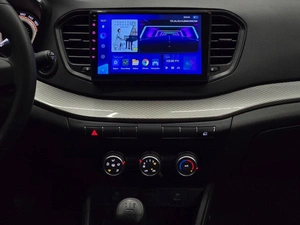 Седан ВАЗ (LADA) Vesta 2023 года, 1049000 рублей, Красноярск