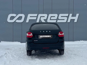 Седан ВАЗ (LADA) Granta 2024 года, 849000 рублей, Ижевск