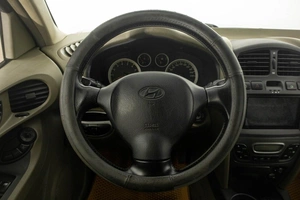 Внедорожник Hyundai Santa Fe 2005 года, 499000 рублей, Пермь