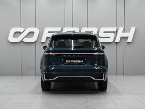 Внедорожник Geely Monjaro 2023 года, 3420000 рублей, Ростов-на-Дону