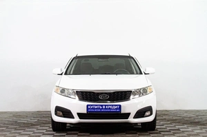Седан Kia Magentis 2009 года, 649000 рублей, Сургут