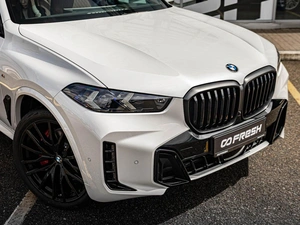 Внедорожник BMW X5 2025 года, 16640000 рублей, Краснодар