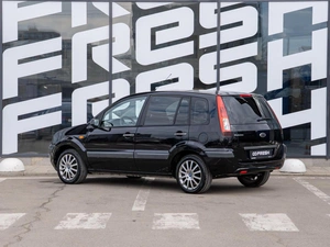 Хетчбэк Ford Fusion 2008 года, 600000 рублей, Краснодар