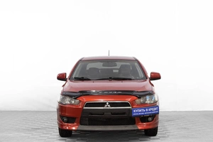 Седан Mitsubishi Lancer 2007 года, 1049000 рублей, Барнаул