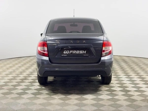Седан ВАЗ (LADA) Granta 2021 года, 715200 рублей, Казань
