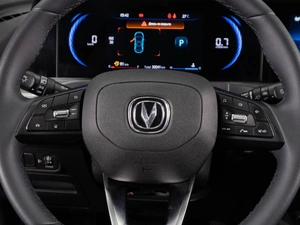 Внедорожник Changan CS35 Plus 2023 года, 1799000 рублей, Тюмень