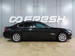 Седан BMW 7 серия 2014 года, 2149000 рублей, Воронеж