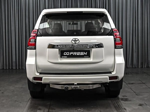 Внедорожник Toyota Land Cruiser Prado 2013 года, 2998000 рублей, Ставрополь