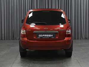 Универсал ВАЗ (LADA) Kalina 2010 года, 449000 рублей, Ставрополь