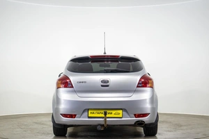 Хетчбэк Kia Ceed 2009 года, 599000 рублей, Оренбург