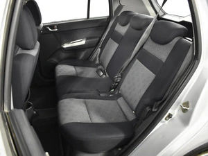 Хетчбэк Hyundai Getz 2007 года, 546200 рублей, Казань