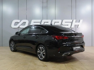 Седан Changan Eado Plus 2023 года, 1929000 рублей, Воронеж