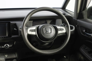 Хетчбэк Honda Fit 2020 года, 1499000 рублей, Новосибирск