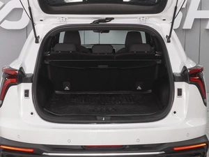 Внедорожник Haval F7 2024 года, 2700000 рублей, Ростов-на-Дону