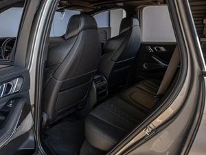 Внедорожник BMW X5 M 2021 года, 10150000 рублей, Краснодар