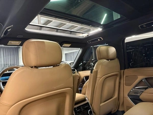 Внедорожник Land Rover Range Rover 2022 года, 15700000 рублей, Павловская Слобода