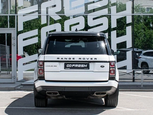 Внедорожник Land Rover Range Rover 2021 года, 11800000 рублей, Волгоград