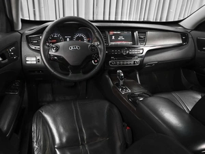 Седан Kia Quoris 2013 года, 1696000 рублей, Ставрополь