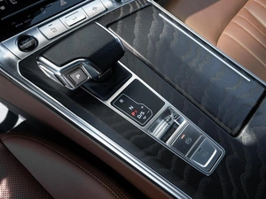 Седан Audi A6 2021 года, 4580000 рублей, Ставрополь