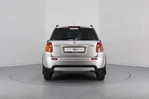 Хэтчбек Suzuki SX4 2012 года, 850000 рублей, Брянск