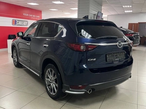 Внедорожник Mazda CX-5 2019 года, 2049000 рублей, Ачинск