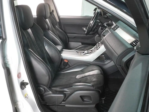 Внедорожник Land Rover Range Rover Evoque 2014 года, 1799000 рублей, Воронеж