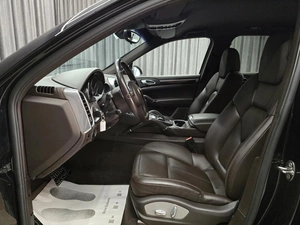 Внедорожник Porsche Cayenne 2011 года, 2399000 рублей, Красноярск