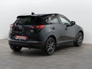 Внедорожник Mazda CX-3 2015 года, 1429000 рублей, Красноярск
