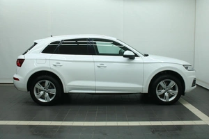 Внедорожник Audi Q5 2018 года, 3990000 рублей, Красноярск