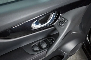 Внедорожник Nissan Qashqai 2017 года, 1897000 рублей, Красноярск