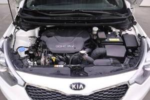 Седан Kia Cerato 2015 года, 1100000 рублей, Брянск