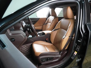 Седан Lexus ES 2018 года, 4399000 рублей, Воронеж