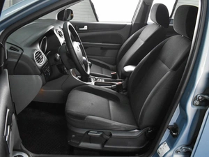 Седан Ford Focus 2008 года, 469000 рублей, Воронеж