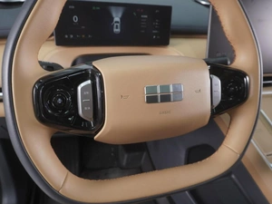 Внедорожник Geely Galaxy Starship 7 2025 года, 3250000 рублей, Ростов-на-Дону