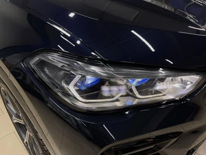 Внедорожник BMW X6 2020 года, 8999000 рублей, Красноярск