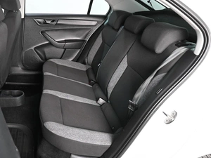 Лифтбек Skoda Rapid 2021 года, 1545000 рублей, Аксай