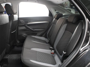 Седан ВАЗ (LADA) Vesta 2024 года, 1120000 рублей, Омск