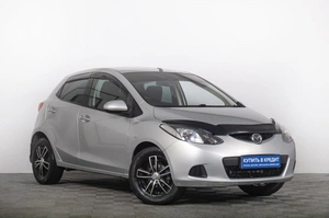 Хетчбэк Mazda Demio 2009 года, 629000 рублей, Томск