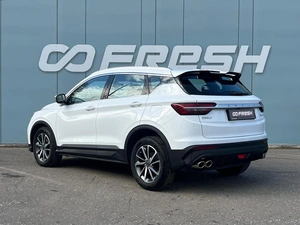 Внедорожник Geely Coolray 2023 года, 1749000 рублей, Ижевск