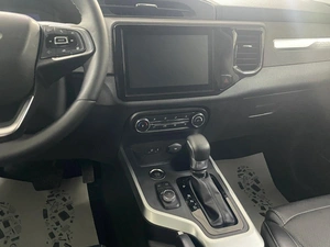 Внедорожник Chery Tiggo 4 2019 года, 1390000 рублей, Ачинск