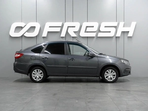 Лифтбек ВАЗ (LADA) Granta 2019 года, 695000 рублей, Воронеж