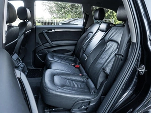 Внедорожник Audi Q7 2011 года, 1875000 рублей, Ставрополь