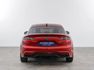 Лифтбек Kia Stinger 2021 года, 2998999 рублей, Москва
