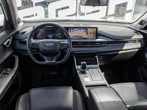 Внедорожник Chery Tiggo 7 Pro Max 2023 года, 1799000 рублей, Краснодар