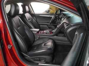 Седан Ford Fusion (North America) 2016 года, 1489000 рублей, Воронеж