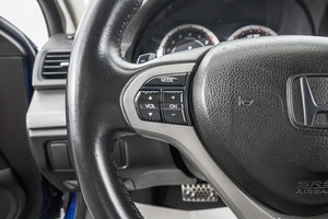 Седан Honda Accord 2008 года, 1049000 рублей, Барнаул