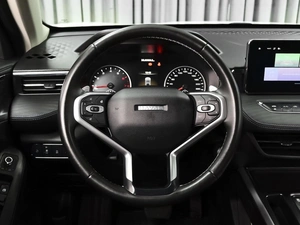 Внедорожник Haval Jolion 2024 года, 1770000 рублей, Ставрополь