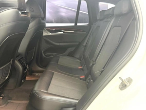 Внедорожник BMW X3 2018 года, 3545000 рублей, Красноярск