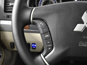 Внедорожник Mitsubishi Pajero 2008 года, 1227100 рублей, Казань