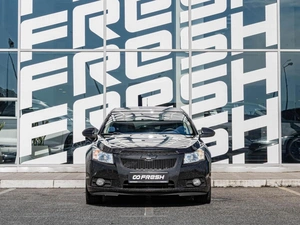 Седан Chevrolet Cruze 2009 года, 610000 рублей, Краснодар